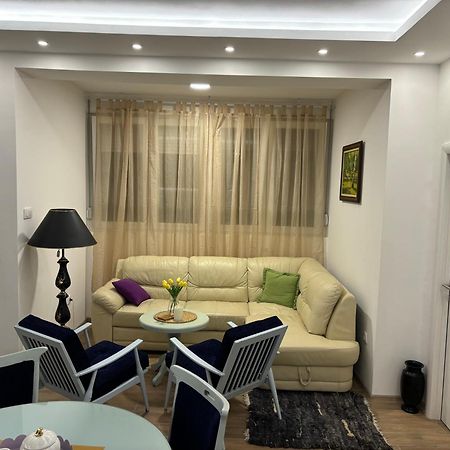 Vanja Apartman Vrsac Exteriér fotografie