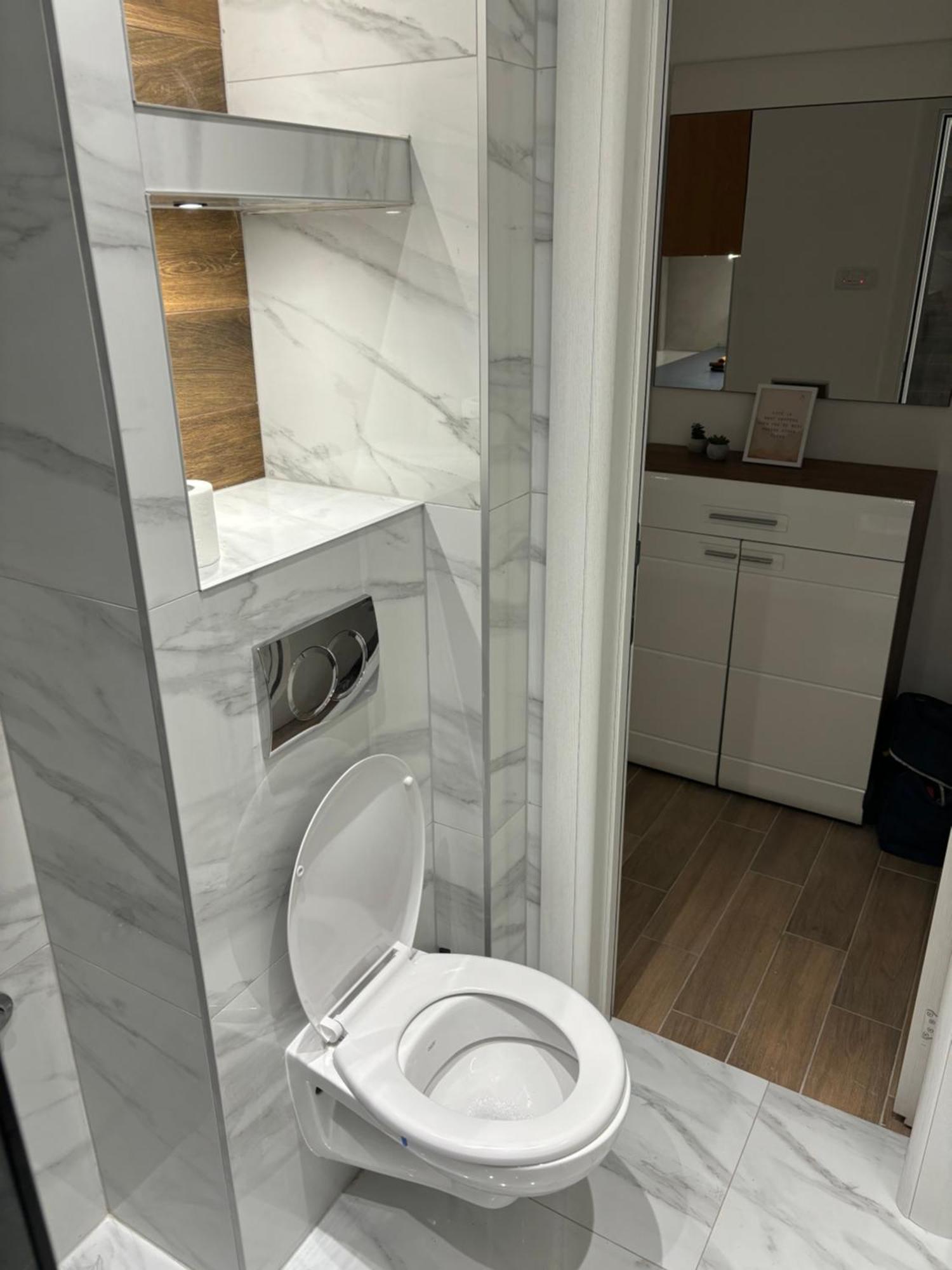 Vanja Apartman Vrsac Exteriér fotografie
