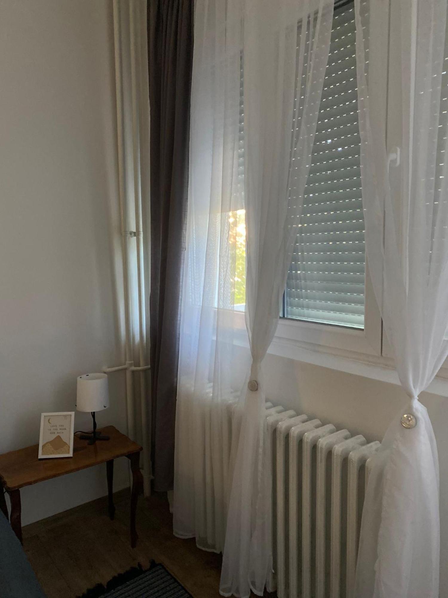 Vanja Apartman Vrsac Exteriér fotografie
