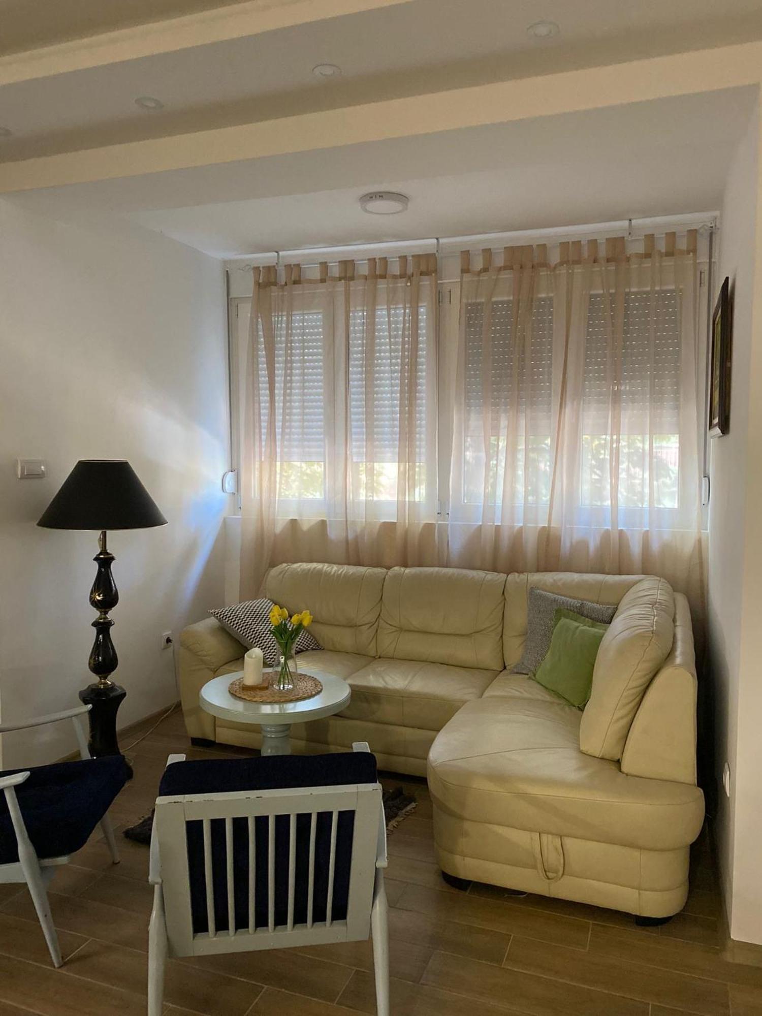 Vanja Apartman Vrsac Exteriér fotografie