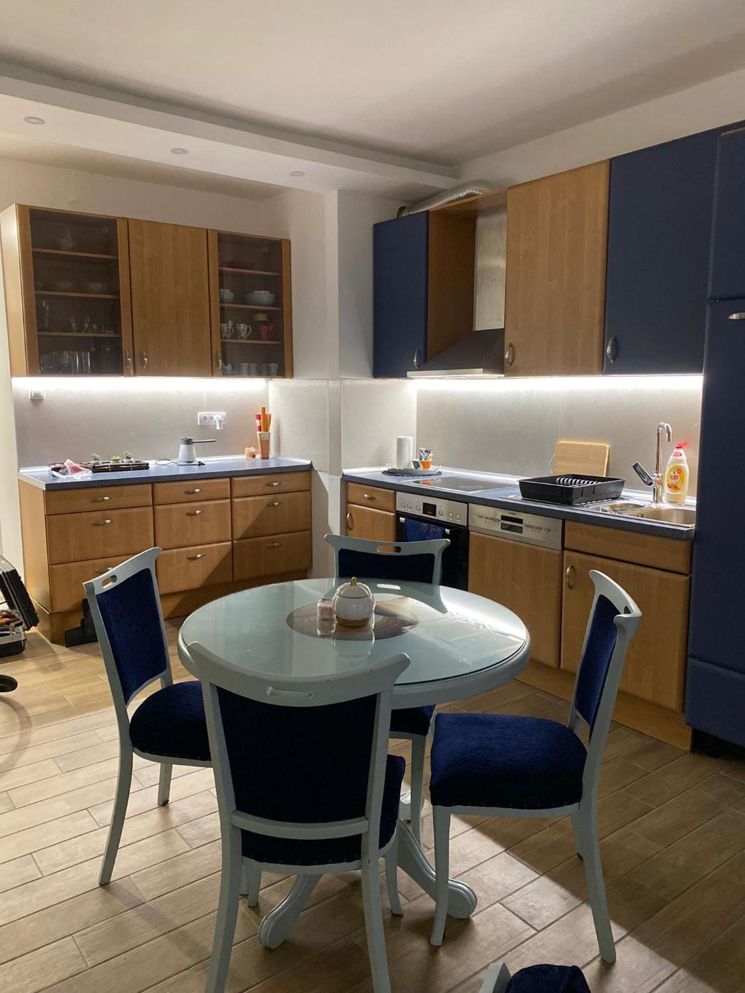 Vanja Apartman Vrsac Exteriér fotografie